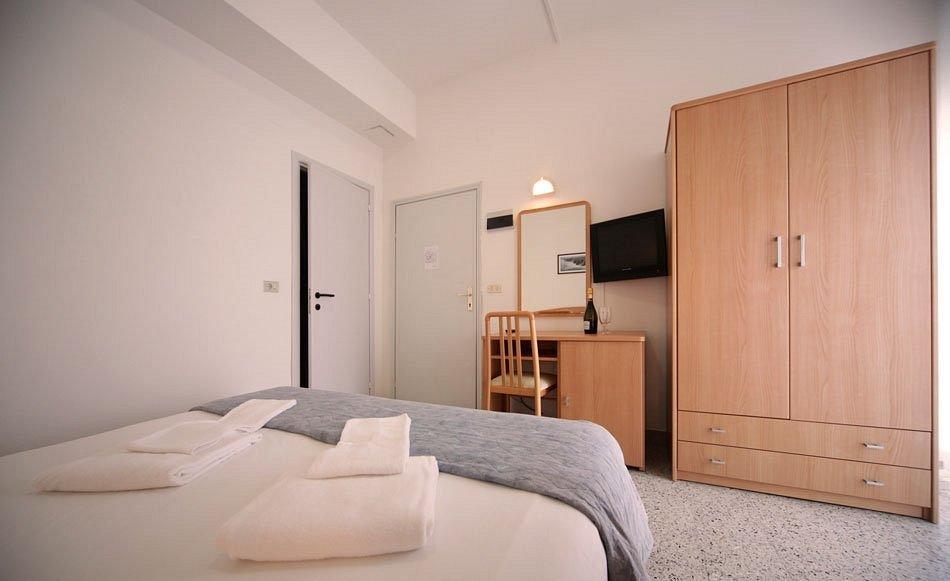 Oxford Hotel Rimini Exterior photo